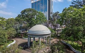 Aurola Holiday Inn Downtown San José